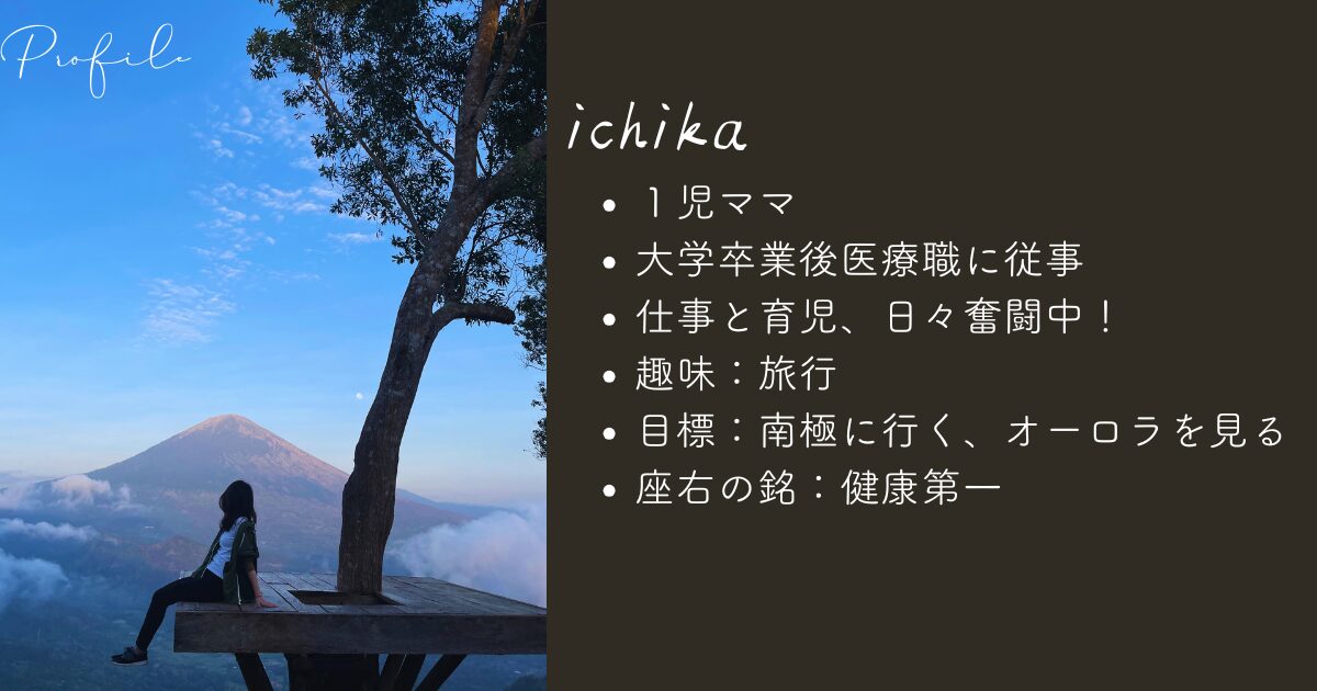 プロフィール画像
