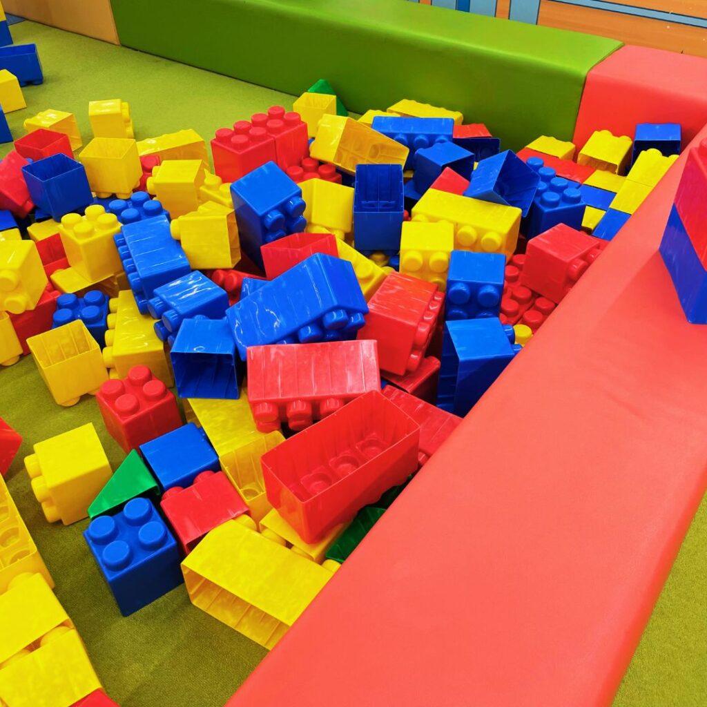 ファンタジーキッズリゾート港北ブロック