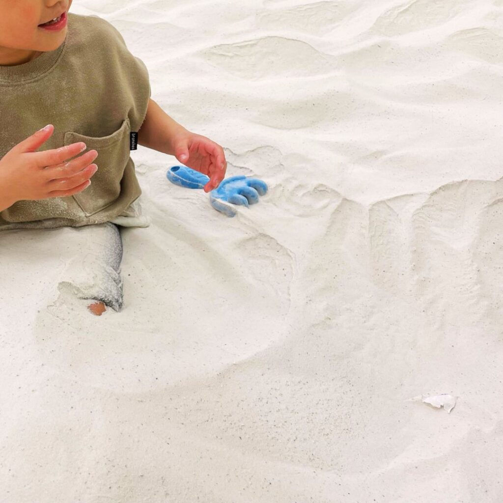 ファンタジーキッズリゾート港北砂場