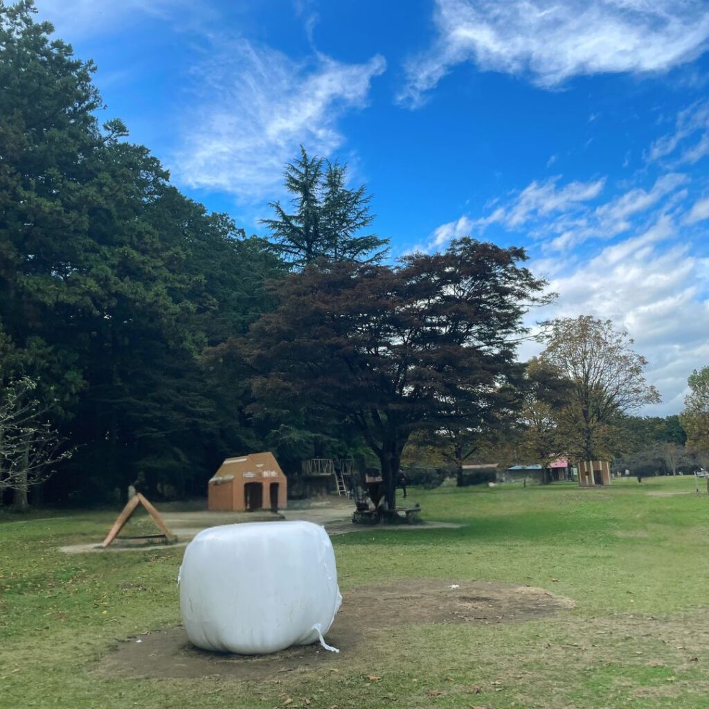 千本松キッズエリア