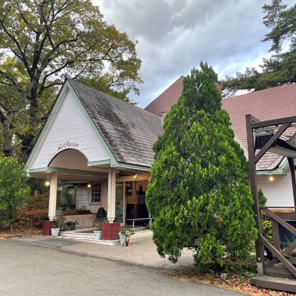 TOWAピュアコテージレストラン