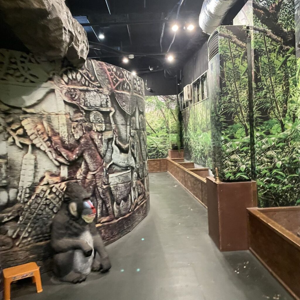 トレジャーハンター