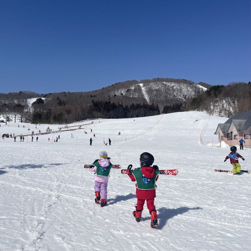 スノーアカデミー