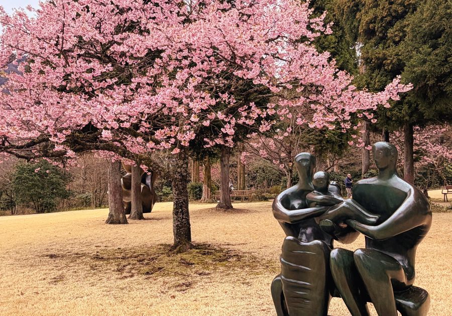 彫刻の森美術館